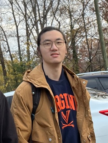 Hao Gu
